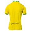 Ensemble Maillot Norwich City Domicile 2025-26 Enfant